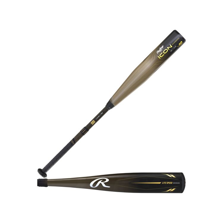 Rawlings Icon BBCOR RBB3I3