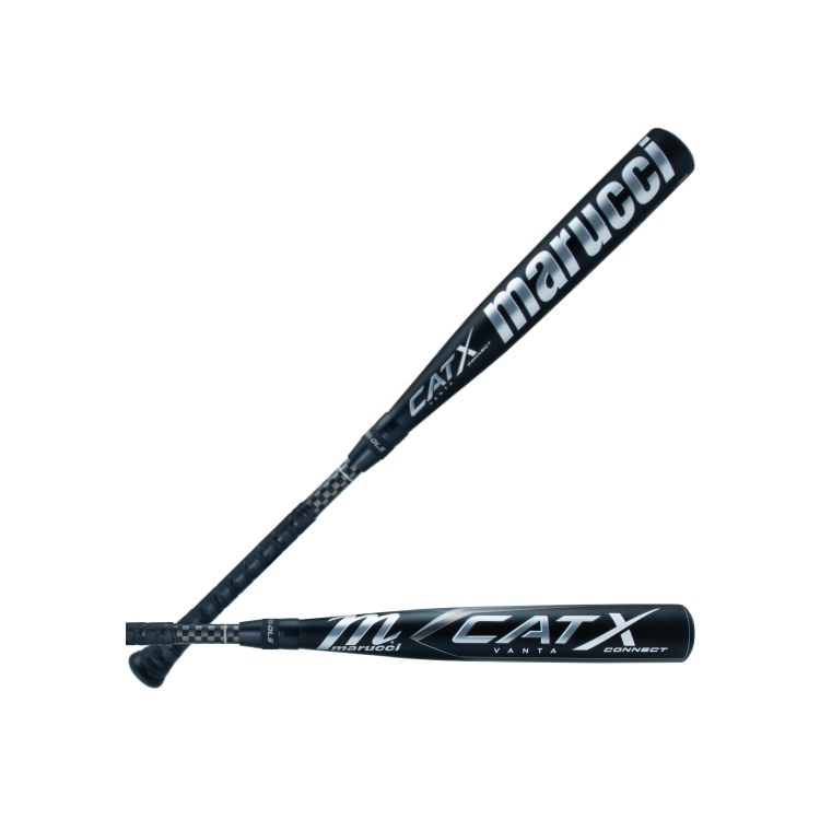 Marucci CatX Vanta Connect BBCOR MCBCCXV - LIMITED EDITION