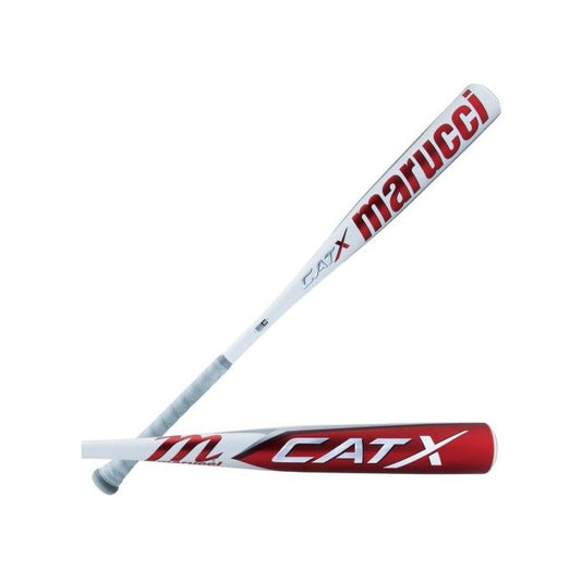 Marucci CATX USSSA (-8) MSBCX8