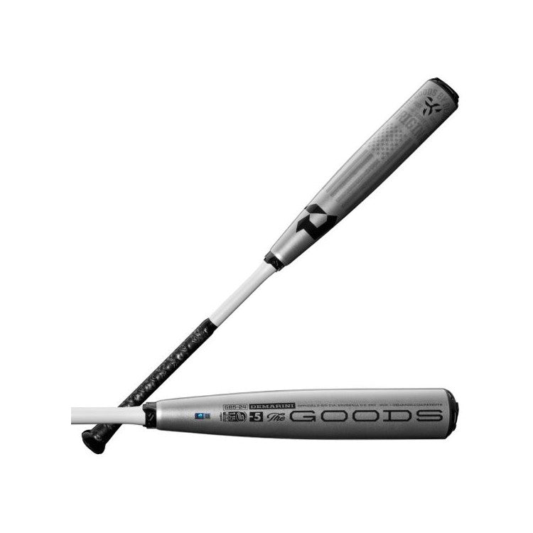 Demarini 2024 The Goods USSSA (-5) WBD2471010