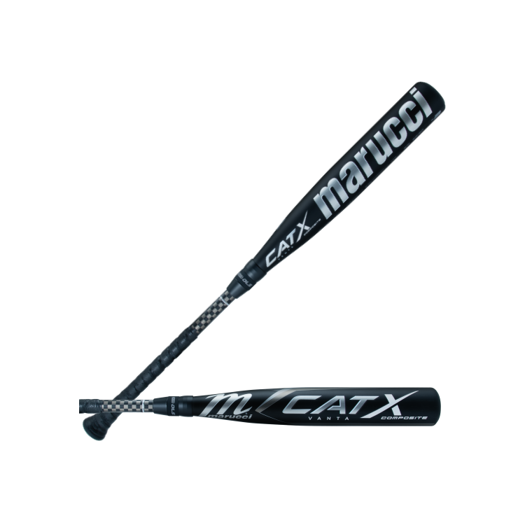 Marucci CatX Vanta Composite BBCOR MCBCCPXV - LIMITED EDITION